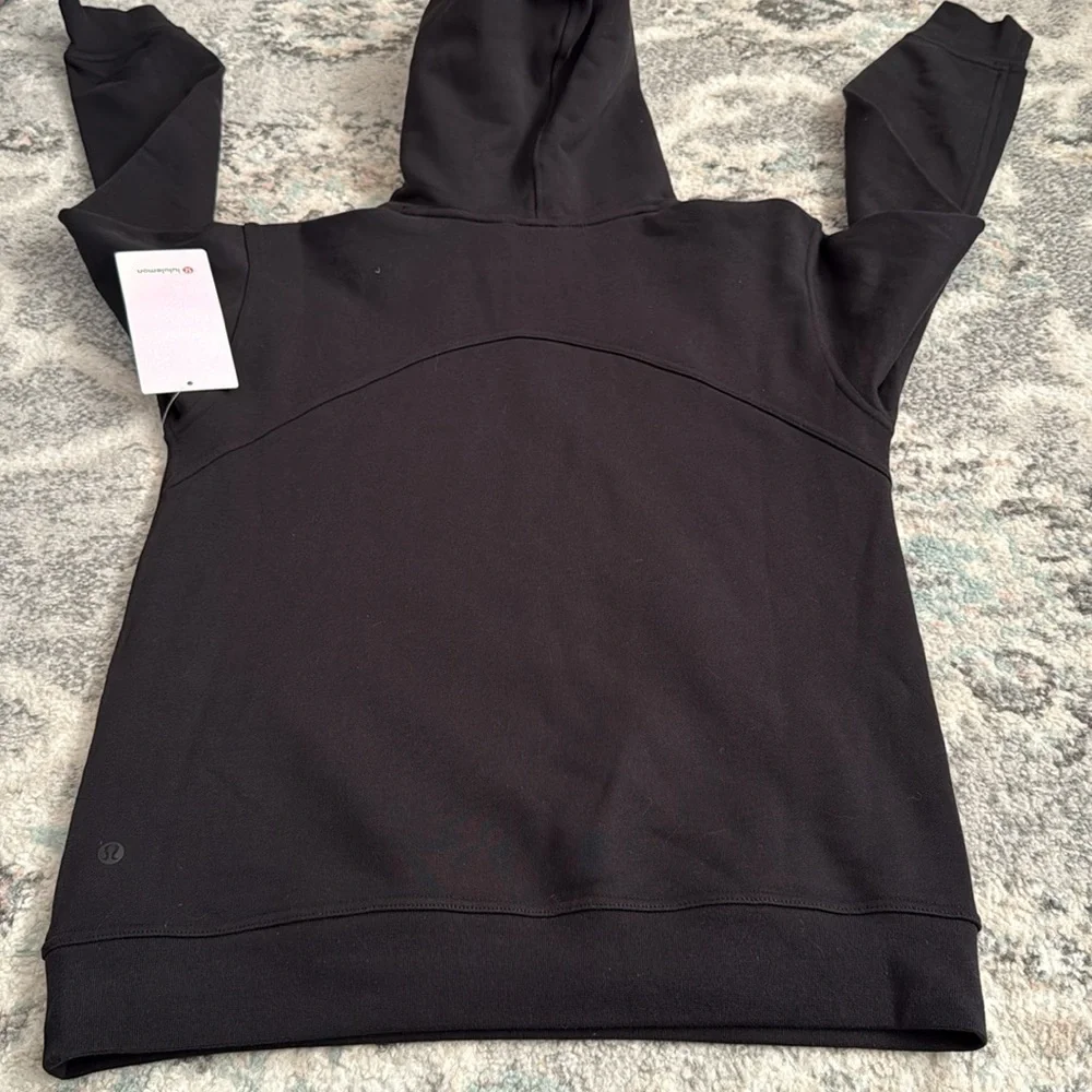 Lululemon All Yours Hoodie *Terry